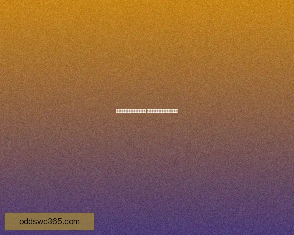 世界杯竞猜游戏全方位攻略 提升预测准确率的技巧与策略