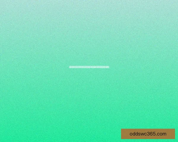 世界杯精彩对决胜负预测玩法全攻略轻松提升竞猜命中率