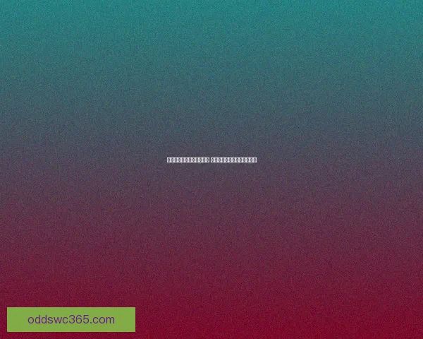 世界杯竞猜游戏全方位攻略 提升预测准确率的技巧与策略