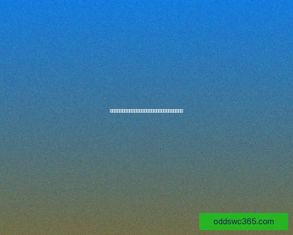 世界杯竞猜胜负玩法全解析从基础规则到投注技巧实战思路深度指南