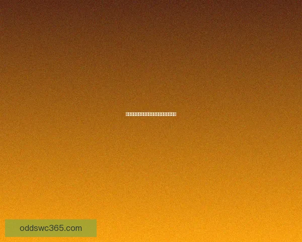 世界杯赛事全面解析与精准竞猜策略深度剖析