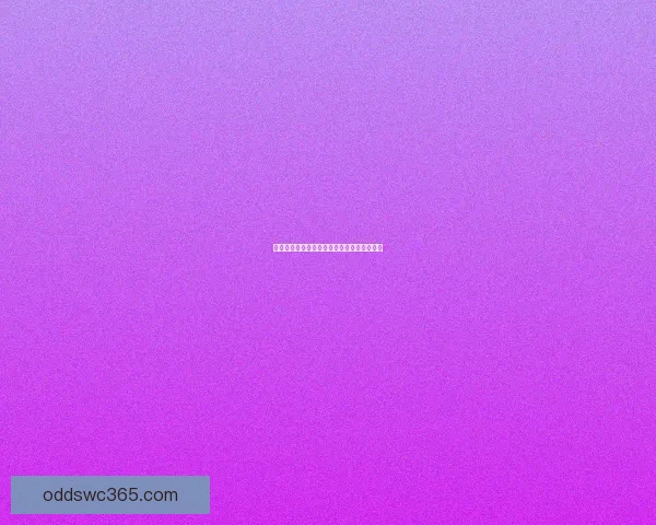 世界杯赛事全面解析与精准竞猜策略深度剖析