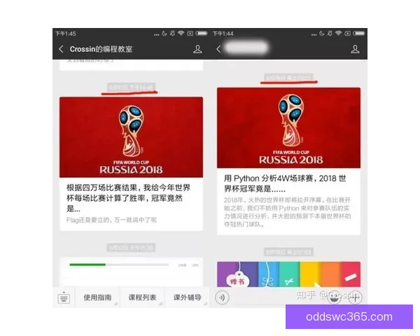 世界杯胜负预测全攻略揭秘实用技巧提升竞猜命中率