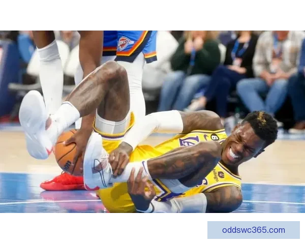 湖人对阵魔术伤情更新 里夫斯出战存疑克勒贝尔缺阵