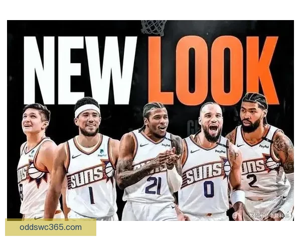 太阳主帅：格林未伤病只是球队采用小个阵容 布克全力竞争上场