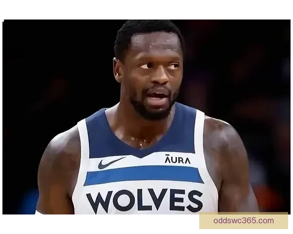 兰德尔个人生涯总篮板突破7000大关 创下重要里程碑