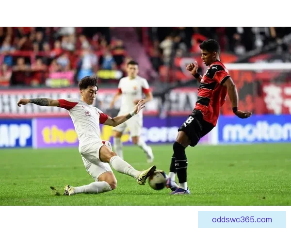 世界杯精彩对决预测指南，助你精准把握每场比赛胜负走势