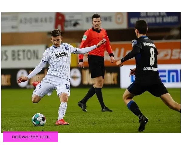 精准体育赛事分析与每日热门竞猜推荐策略分享