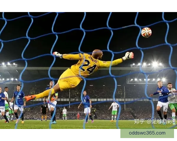 足球竞猜官网最新玩法全解析 精准预测助你赢得大奖