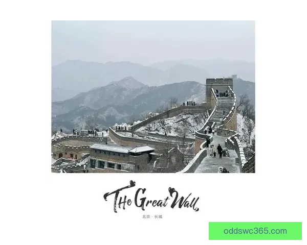 锡安回忆中国之行登长城体验成为人生难忘美好瞬间