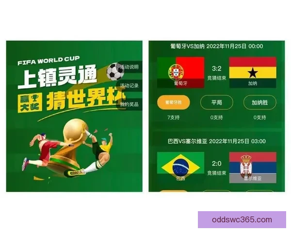 围绕世界杯竞猜平台有哪些全面解析安全正规玩法与选择技巧指南