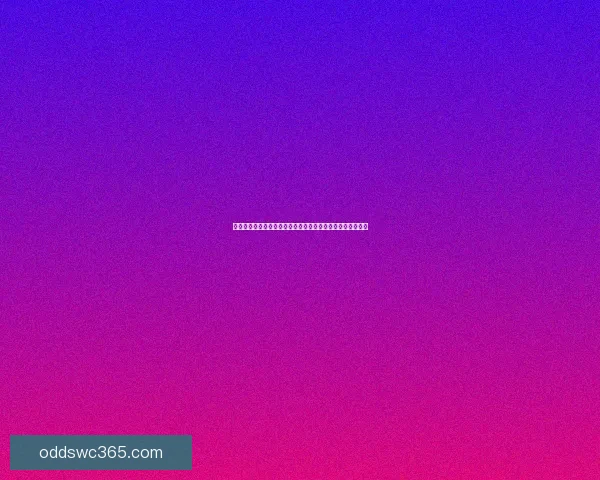 世界杯精彩比分竞猜平台带你预测每场赛事结果尽享胜利快感