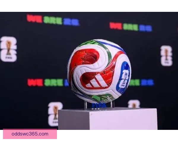 美加墨世界杯引领北美足球盛宴与全球球迷热情交汇新时代激情梦想