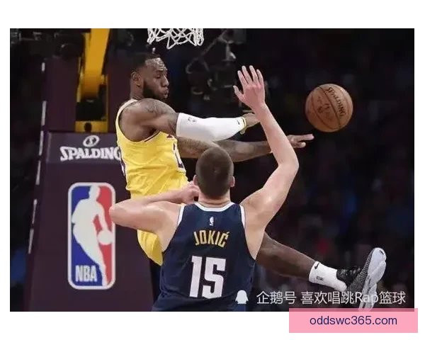 文班亚马重申渴望赢得MVP 名嘴分析湖人两胜雷霆将助其击败SGA